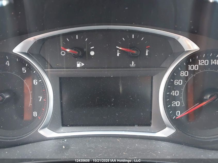 2016 Chevrolet Malibu VIN: 1G1ZE5ST4GF321732 Lot: 12435608