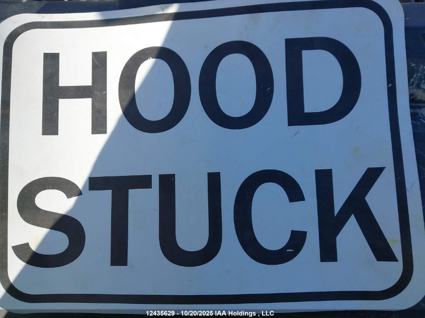 2004 Mercedes-Benz Slk 320 VIN: WDBKK65F04F304997 Lot: 12435629