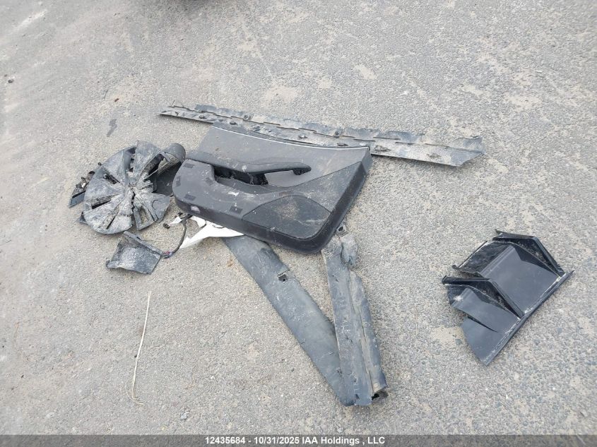 2024 Tesla Model 3 Rwd VIN: LRW3E7FA9RC089602 Lot: 12435684