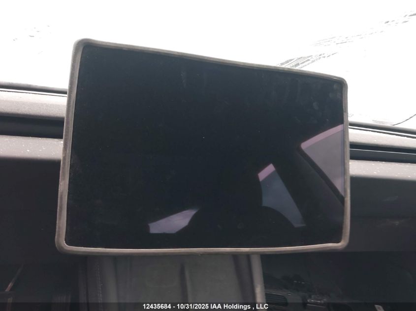 2024 Tesla Model 3 Rwd VIN: LRW3E7FA9RC089602 Lot: 12435684