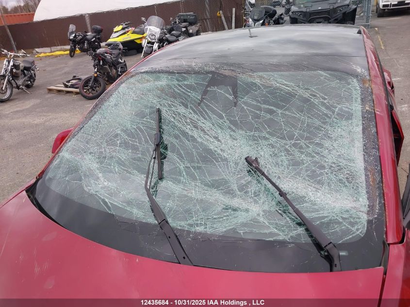 2024 Tesla Model 3 Rwd VIN: LRW3E7FA9RC089602 Lot: 12435684