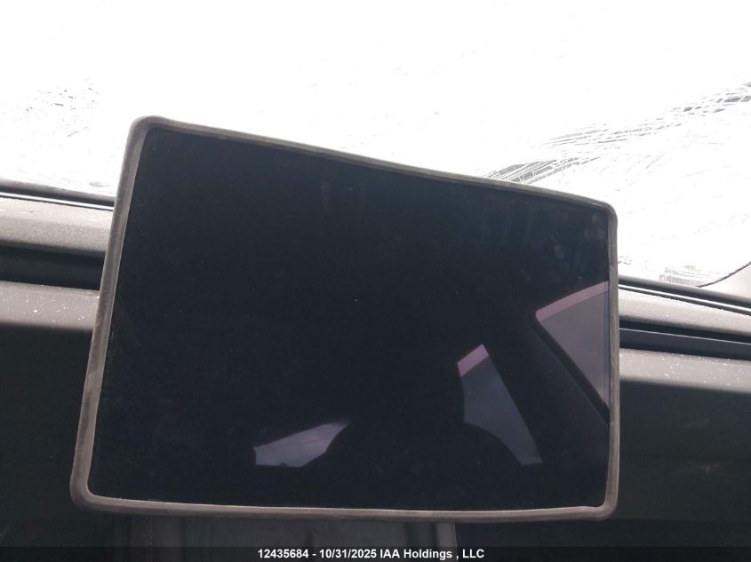 2024 Tesla Model 3 Rwd VIN: LRW3E7FA9RC089602 Lot: 12435684