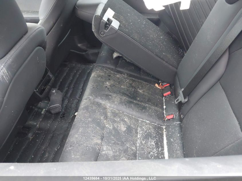 2024 Tesla Model 3 Rwd VIN: LRW3E7FA9RC089602 Lot: 12435684