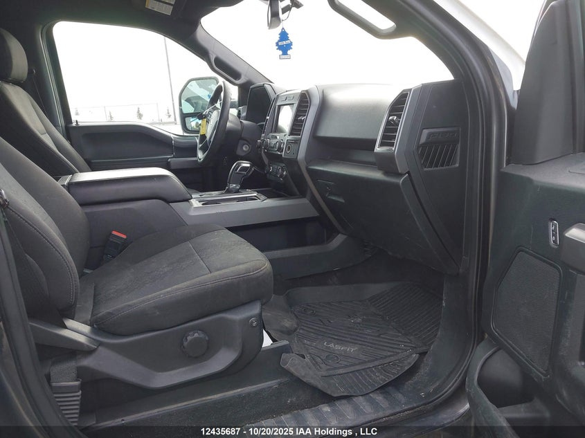 1FTEW1E57LFB23956 2020 FORD F-150 photo no. 5