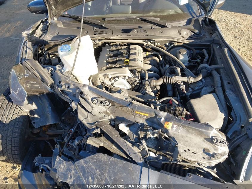 2017 Mazda Mx-5 Rf Gt VIN: JM1NDAM71H0101986 Lot: 12435688