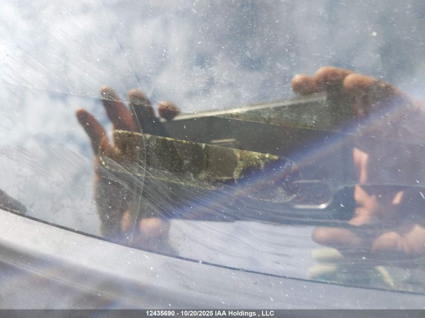 2010 Ford Escape Limited VIN: 1FMCU9EG5AKB49663 Lot: 12435690