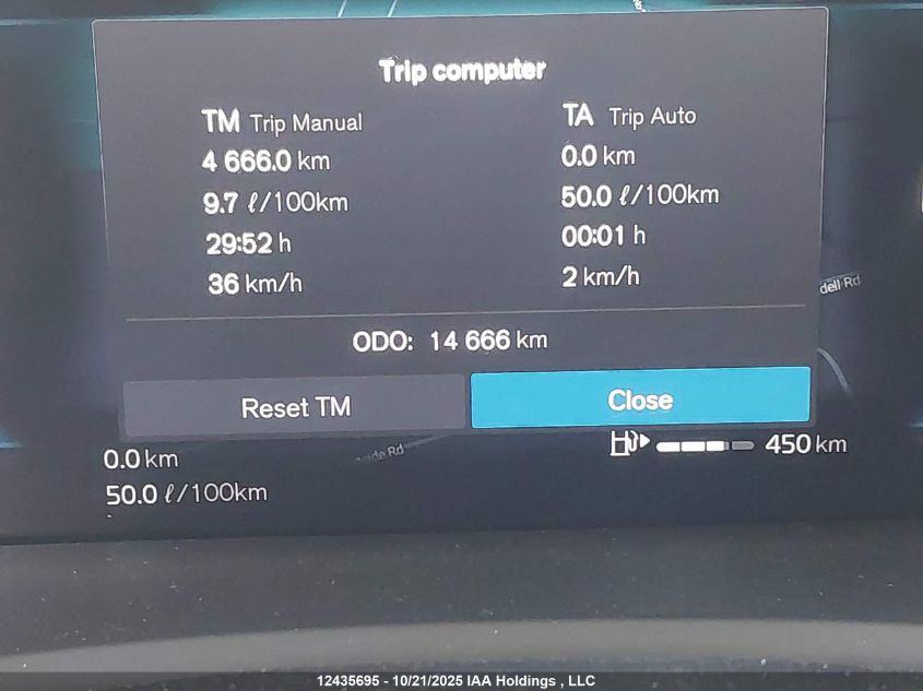 2024 Volvo Xc90 Ultimate VIN: YV4062PF7R1229901 Lot: 12435695