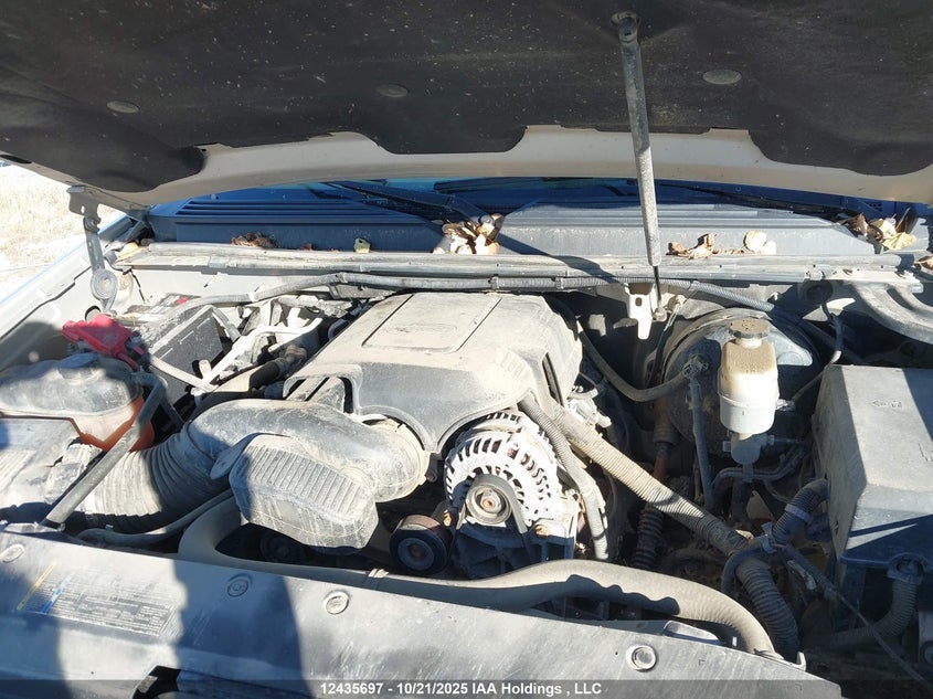 1GNUKBE0XAR151366 2010 CHEVROLET TAHOE photo no. 10
