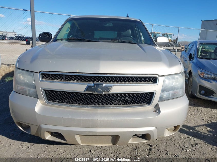 1GNUKBE0XAR151366 2010 CHEVROLET TAHOE photo no. 12