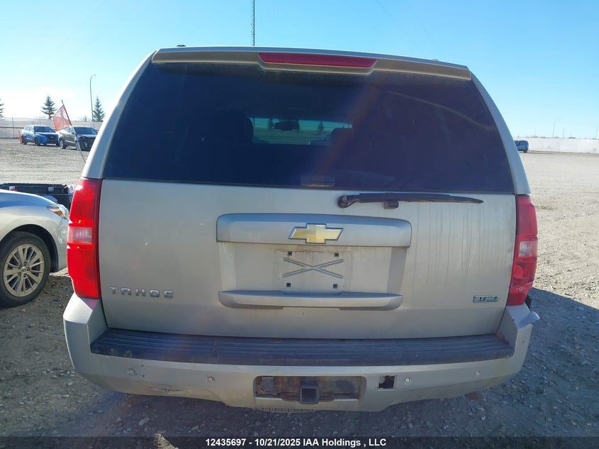 1GNUKBE0XAR151366 2010 CHEVROLET TAHOE photo no. 16