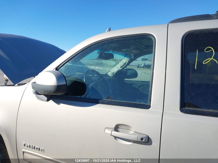 1GNUKBE0XAR151366 2010 CHEVROLET TAHOE photo no. 18