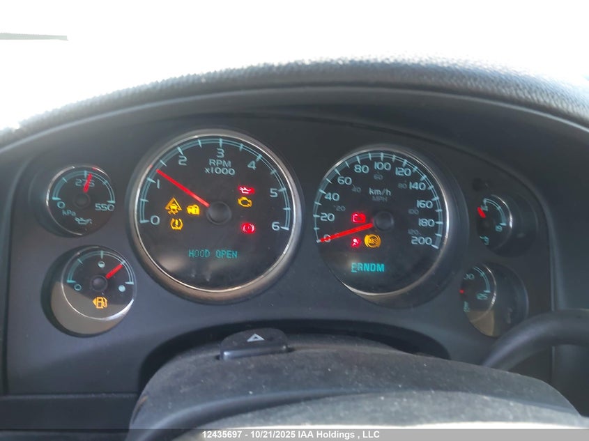 1GNUKBE0XAR151366 2010 CHEVROLET TAHOE photo no. 7