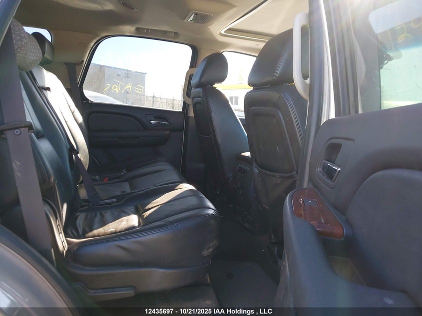 1GNUKBE0XAR151366 2010 CHEVROLET TAHOE photo no. 8