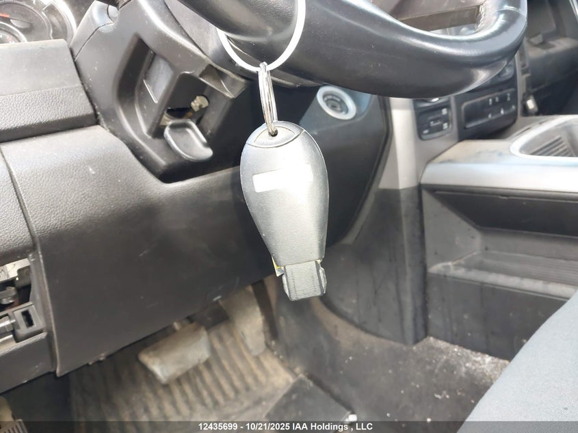 2023 Ram 1500 Classic Slt VIN: 3C6RR7LG0PG599204 Lot: 12435699