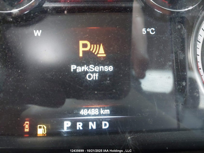 2023 Ram 1500 Classic Slt VIN: 3C6RR7LG0PG599204 Lot: 12435699