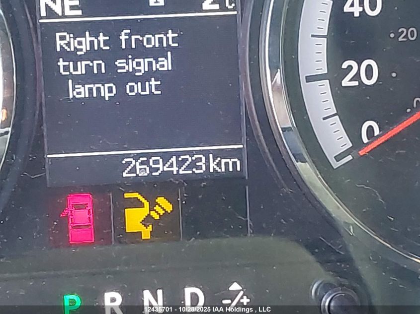 2010 Dodge Ram 1500 VIN: 1D7RV1CT5AS185937 Lot: 12435701