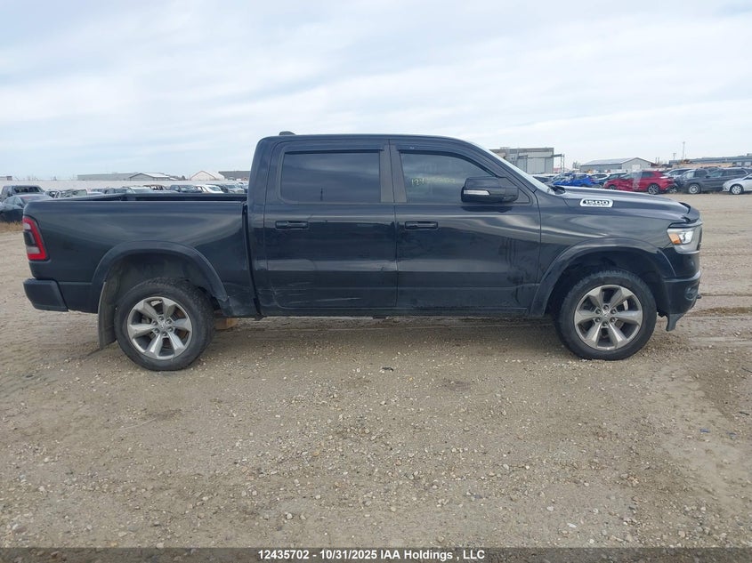 1C6SRFFT9KN764140 2019 RAM 1500 photo no. 13