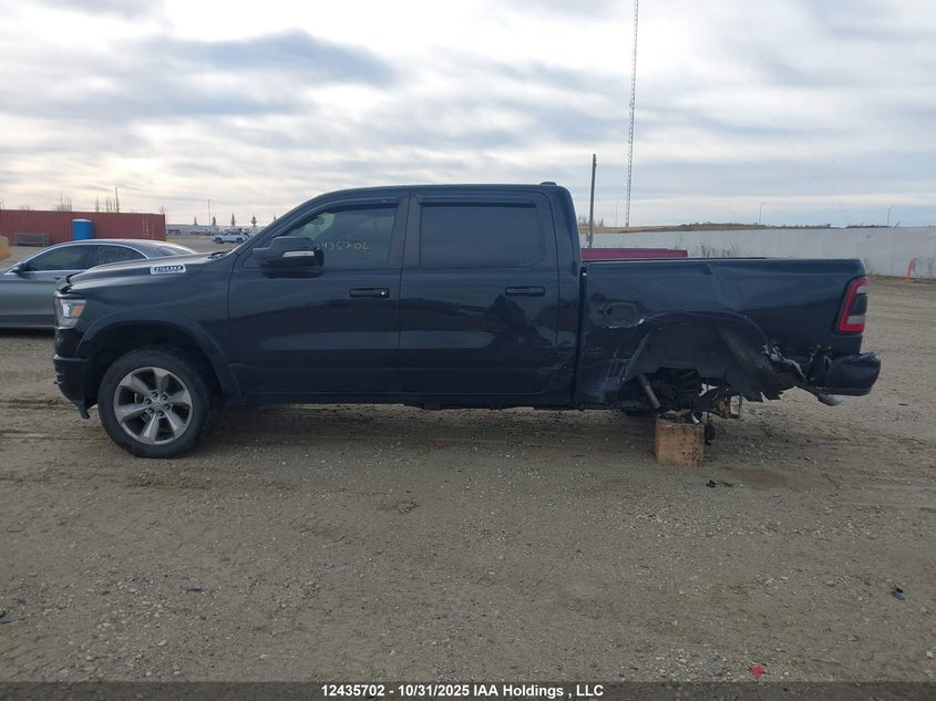 1C6SRFFT9KN764140 2019 RAM 1500 photo no. 14