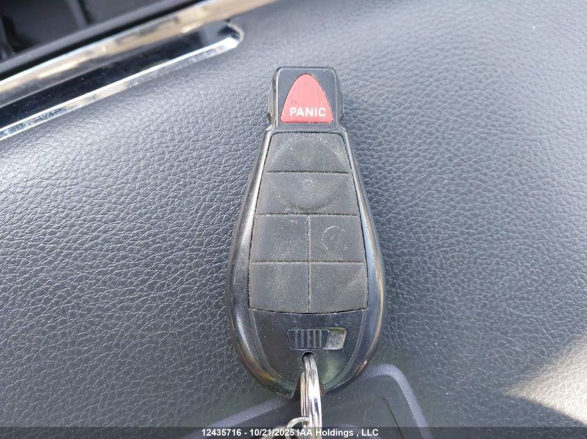 2012 Dodge Ram 2500 Laramie VIN: 3C6UD5NL4CG192794 Lot: 12435716