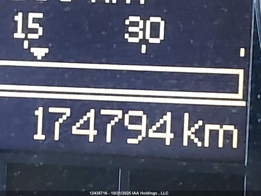 2012 Dodge Ram 2500 Laramie VIN: 3C6UD5NL4CG192794 Lot: 12435716