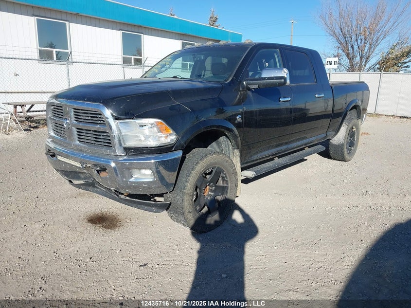 3C6UD5NL4CG192794 2012 DODGE RAM photo no. 2