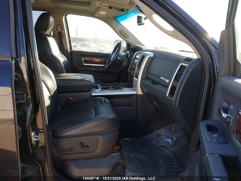3C6UD5NL4CG192794 2012 DODGE RAM photo no. 5