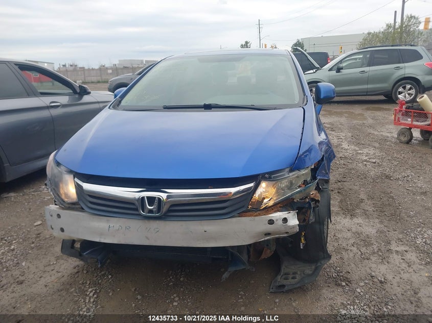 2HGFB2F52CH013935 2012 HONDA CIVIC photo no. 13