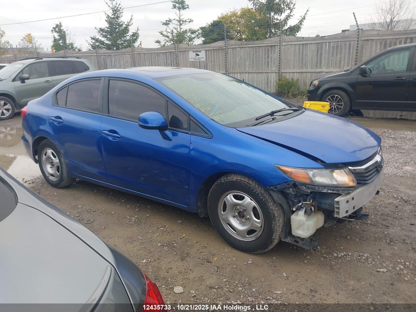 2HGFB2F52CH013935 2012 HONDA CIVIC photo no. 14