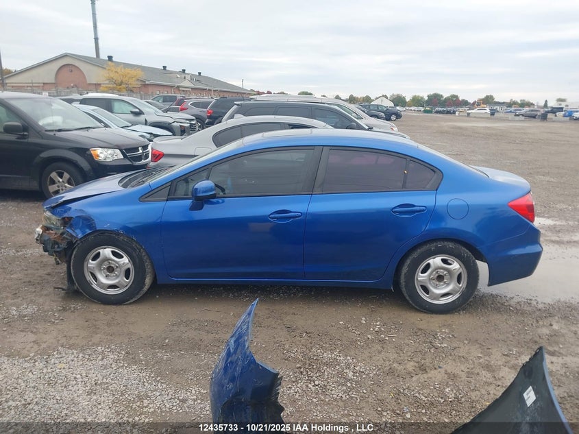 2HGFB2F52CH013935 2012 HONDA CIVIC photo no. 15
