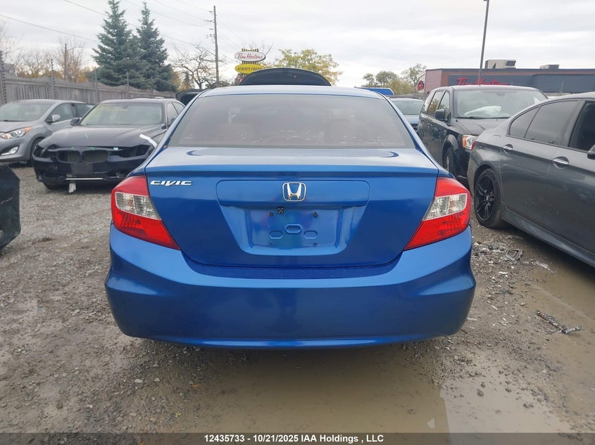 2HGFB2F52CH013935 2012 HONDA CIVIC photo no. 17