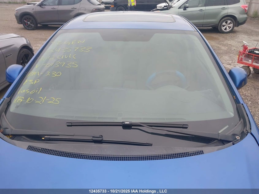 2HGFB2F52CH013935 2012 HONDA CIVIC photo no. 18
