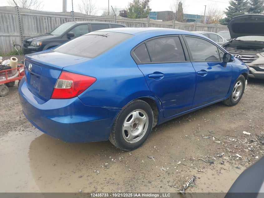2HGFB2F52CH013935 2012 HONDA CIVIC photo no. 4