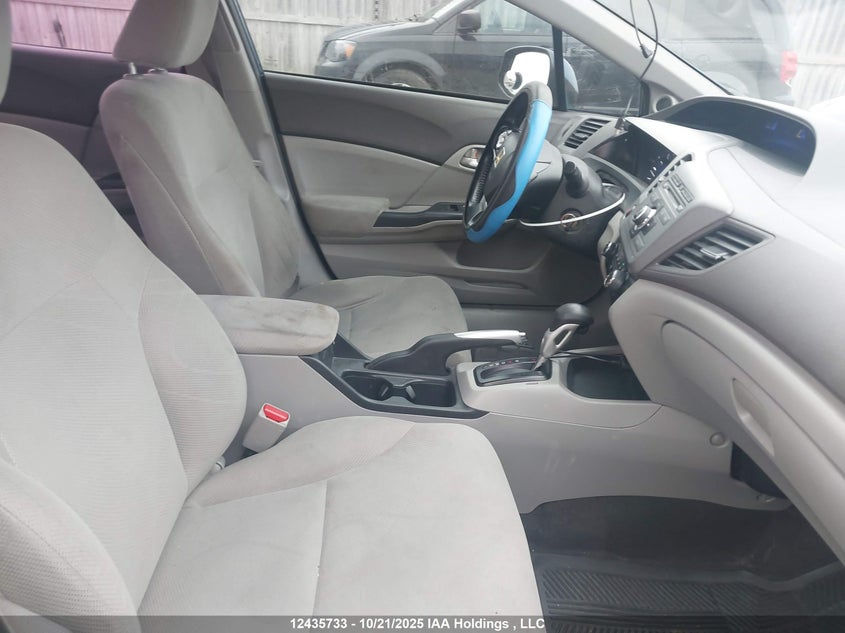 2HGFB2F52CH013935 2012 HONDA CIVIC photo no. 5