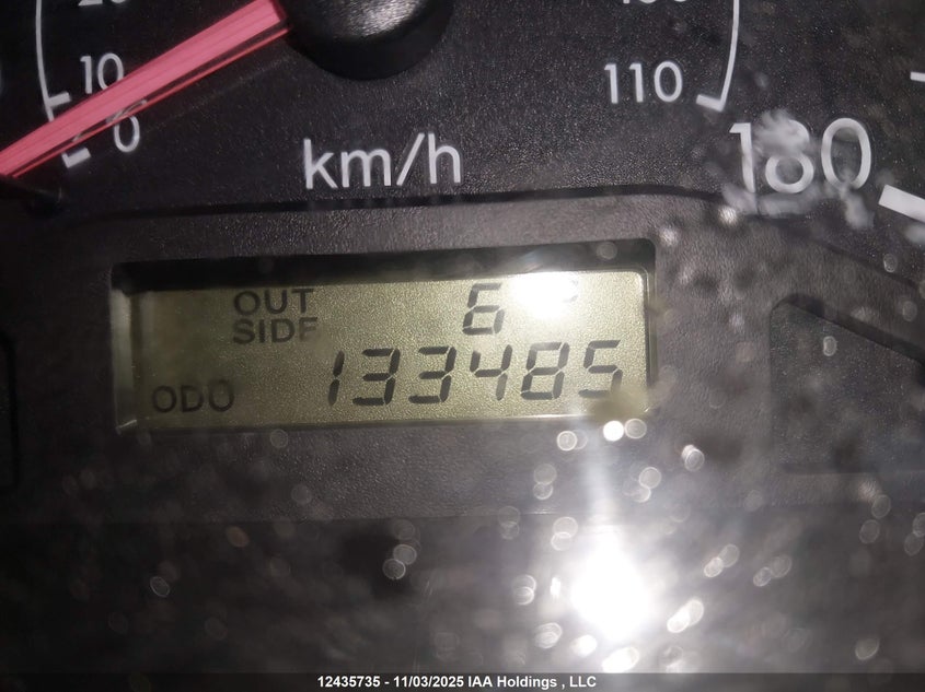 2T1BR32EX3C740965 2003 TOYOTA COROLLA photo no. 15