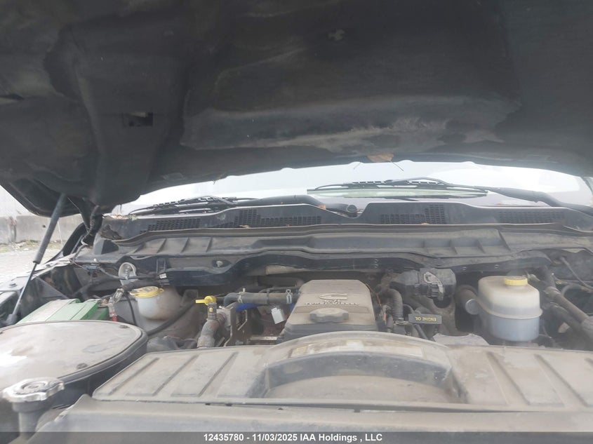 2BGK040239G548669 2012 DODGE RAM photo no. 10