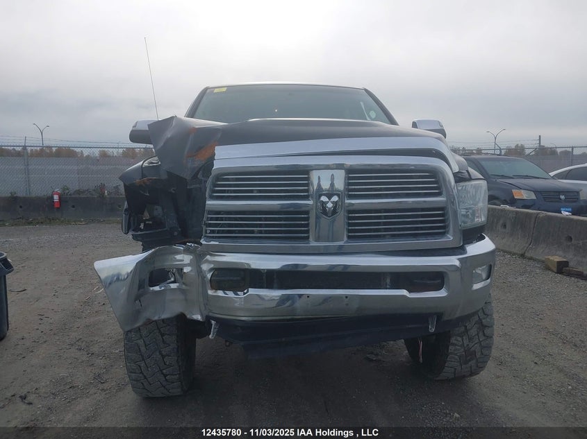 2BGK040239G548669 2012 DODGE RAM photo no. 12