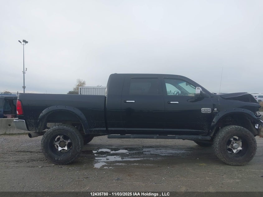 2BGK040239G548669 2012 DODGE RAM photo no. 13