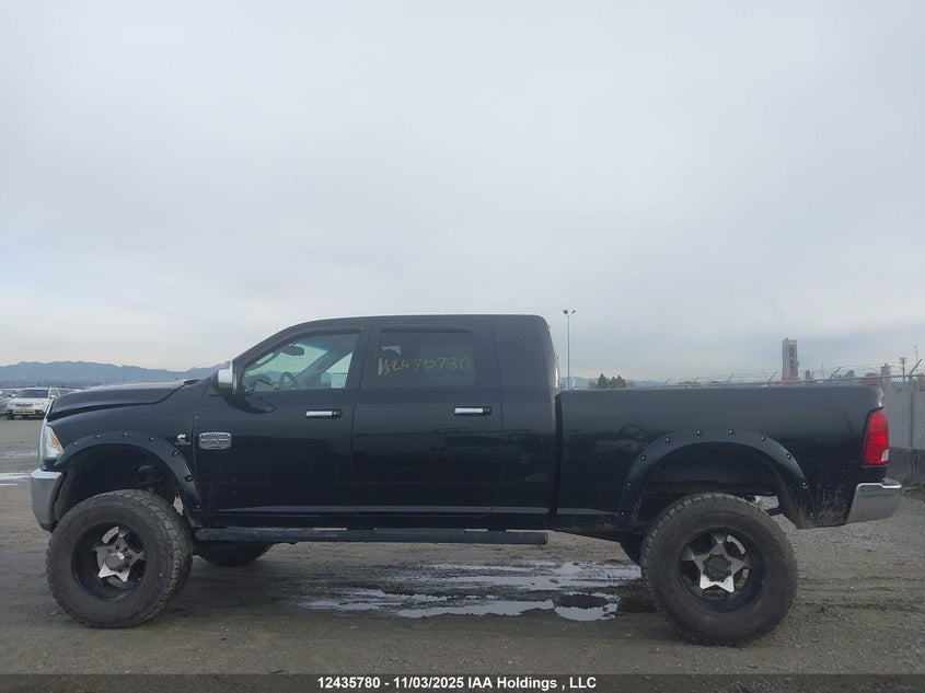 2BGK040239G548669 2012 DODGE RAM photo no. 14