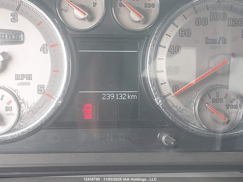 2BGK040239G548669 2012 DODGE RAM photo no. 15