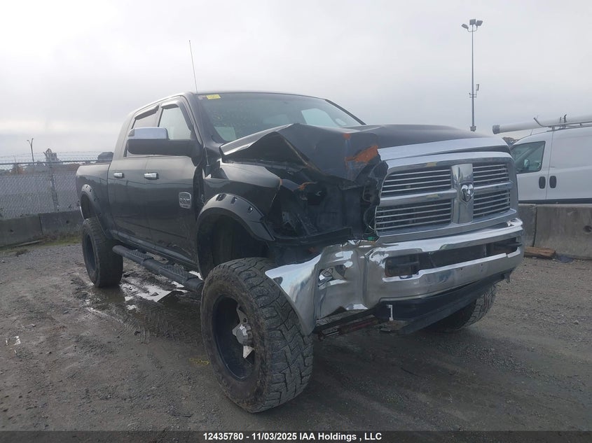 2BGK040239G548669 2012 DODGE RAM photo no. 14