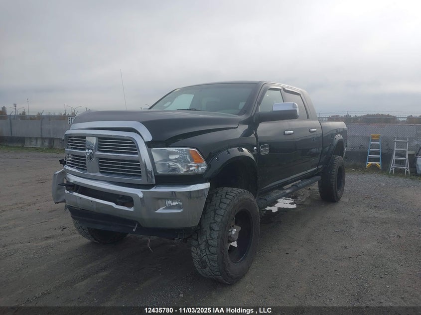 2BGK040239G548669 2012 DODGE RAM photo no. 2