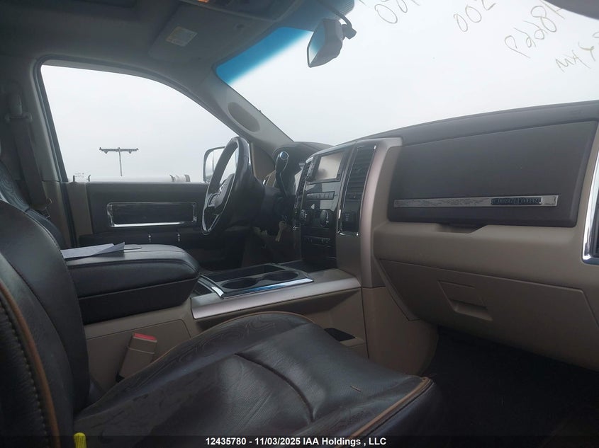 2BGK040239G548669 2012 DODGE RAM photo no. 5