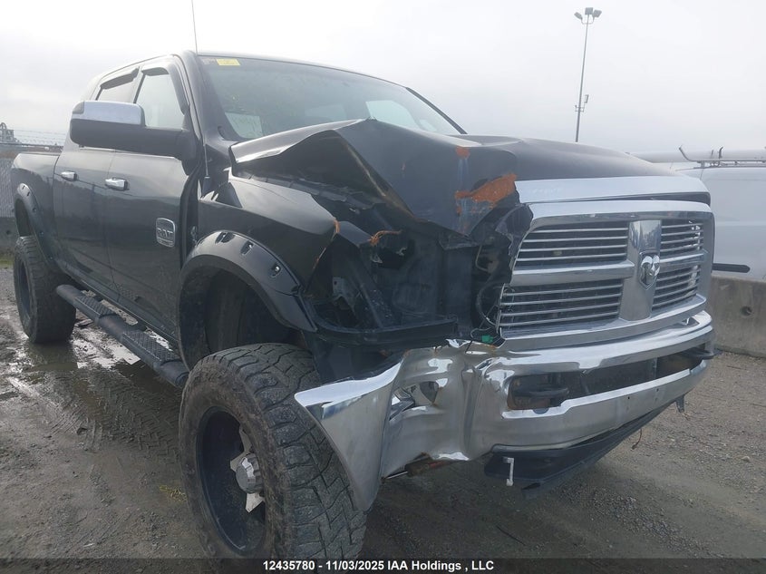 2BGK040239G548669 2012 DODGE RAM photo no. 6