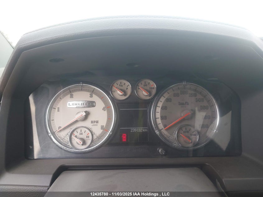 2BGK040239G548669 2012 DODGE RAM photo no. 7