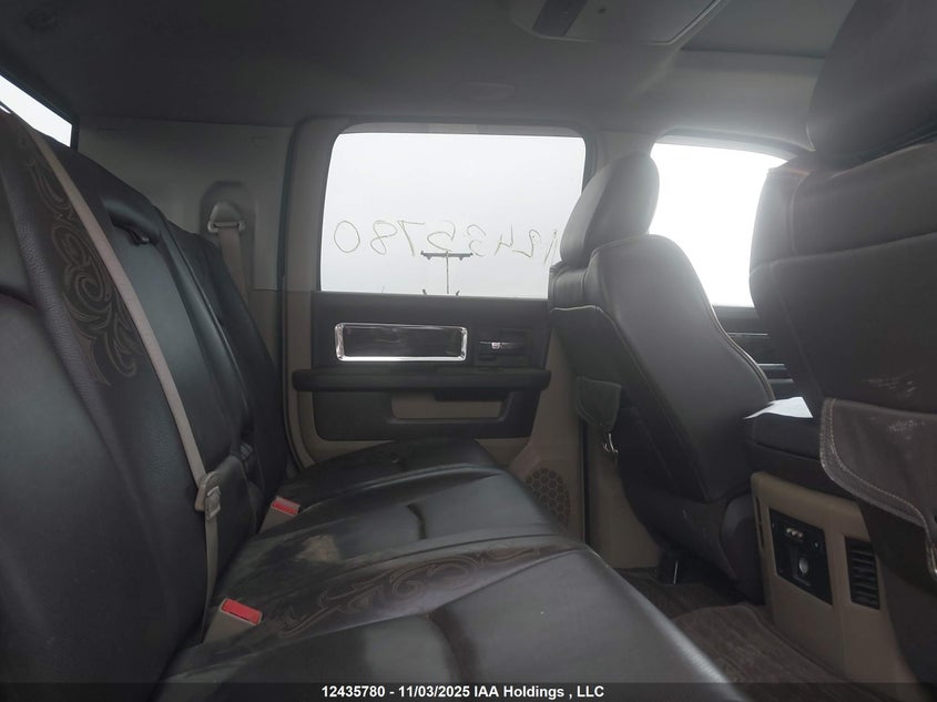 2BGK040239G548669 2012 DODGE RAM photo no. 8