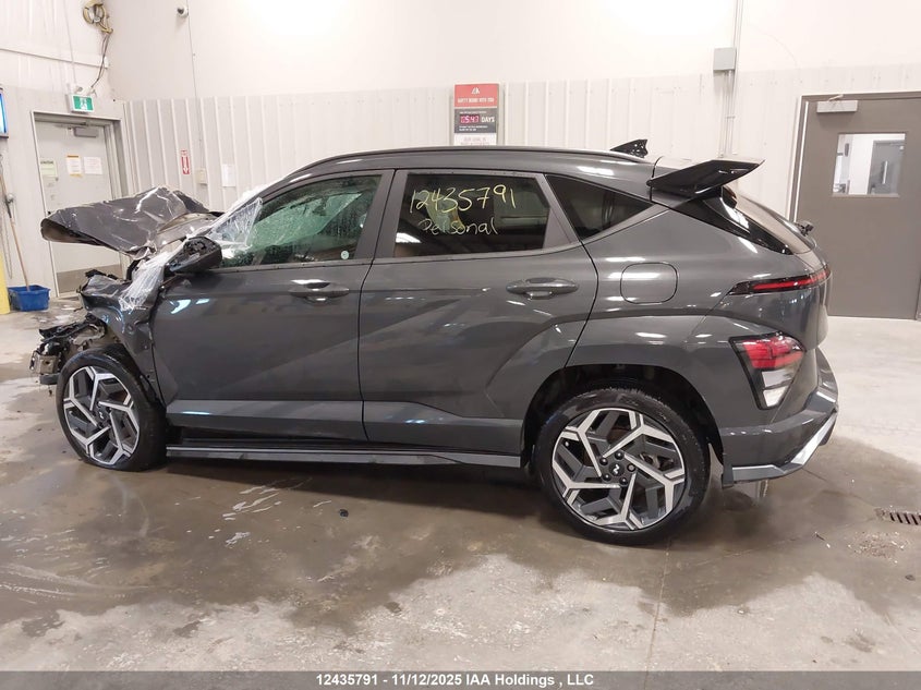 KM8HACA30RU069864 2024 HYUNDAI KONA photo no. 14