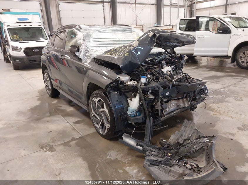 KM8HACA30RU069864 2024 HYUNDAI KONA photo no. 6