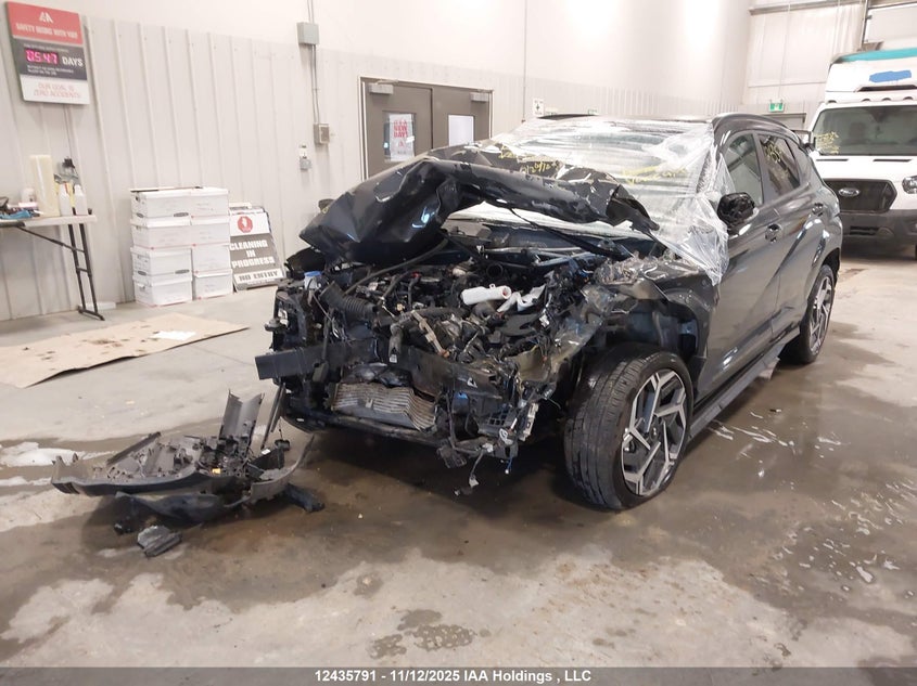 KM8HACA30RU069864 2024 HYUNDAI KONA photo no. 2