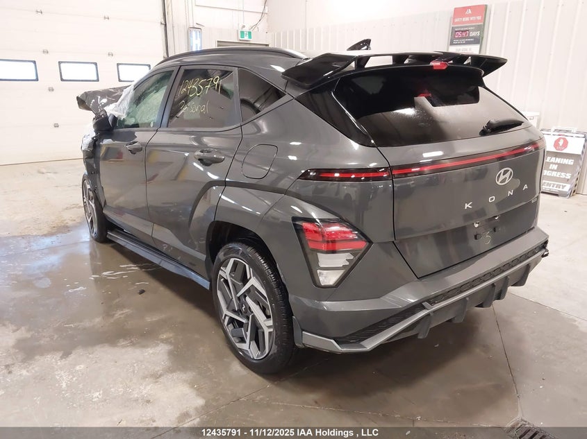KM8HACA30RU069864 2024 HYUNDAI KONA photo no. 3