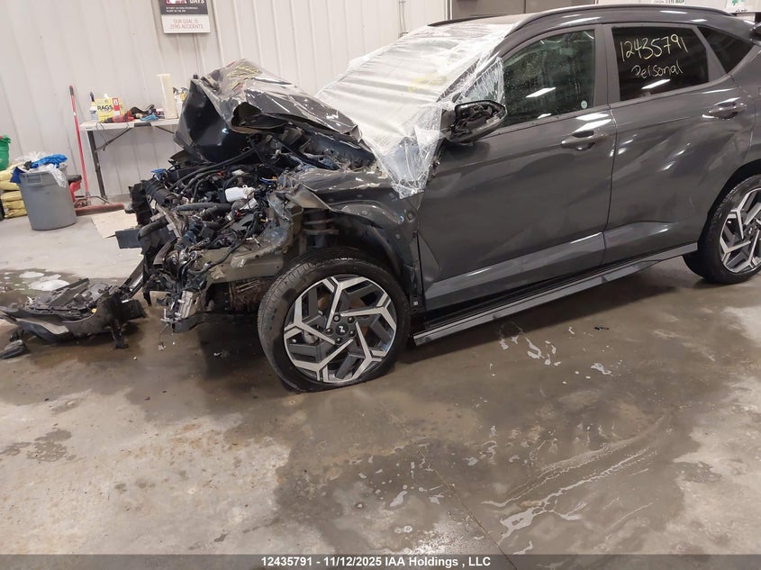 KM8HACA30RU069864 2024 HYUNDAI KONA photo no. 6